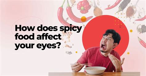 does spicy food cool you down how does spicy food affect your body temperature?