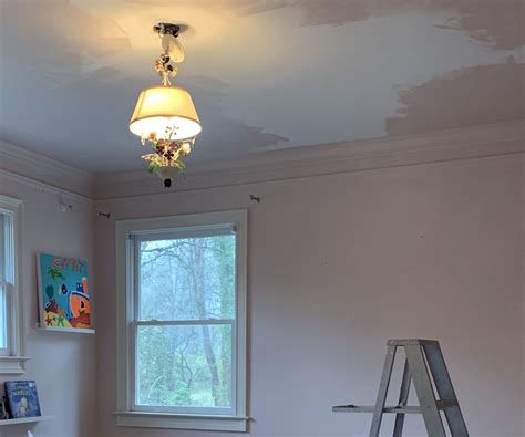 how much to paint a kitchen walls and ceiling