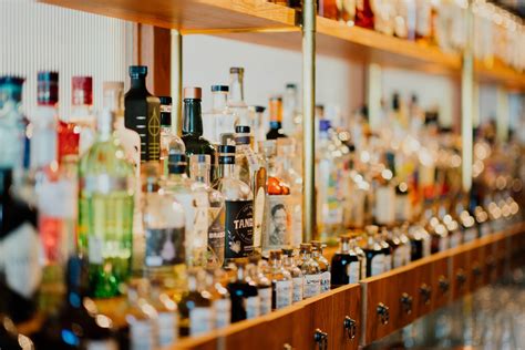 how to buy liquor wholesale: the art of finding the best deals