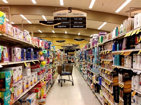 What Aisle is Honey in Safeway? And the Intricate Art of Grocery Shopping Navigation