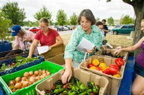 what is a food co op: exploring the benefits of community-supported agriculture